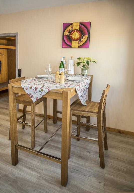 Boardinghouse Remchingen Baan Arun Διαμέρισμα Εξωτερικό φωτογραφία