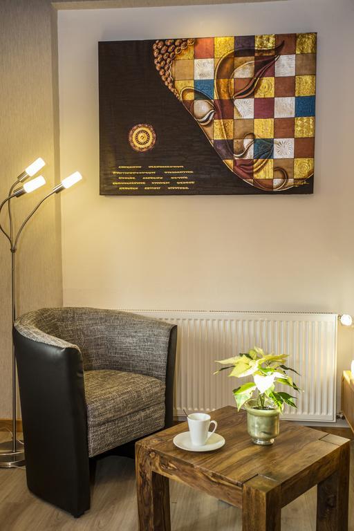Boardinghouse Remchingen Baan Arun Διαμέρισμα Εξωτερικό φωτογραφία