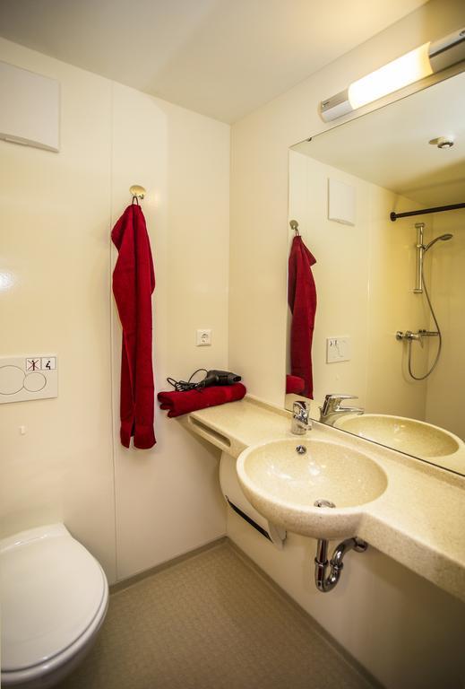 Boardinghouse Remchingen Baan Arun Διαμέρισμα Εξωτερικό φωτογραφία
