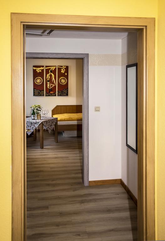 Boardinghouse Remchingen Baan Arun Διαμέρισμα Εξωτερικό φωτογραφία