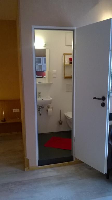 Boardinghouse Remchingen Baan Arun Διαμέρισμα Εξωτερικό φωτογραφία