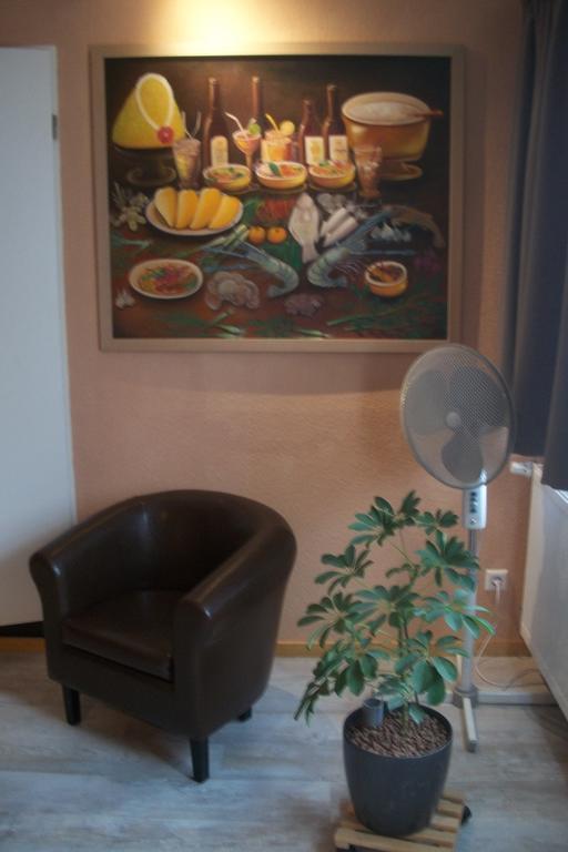Boardinghouse Remchingen Baan Arun Διαμέρισμα Εξωτερικό φωτογραφία